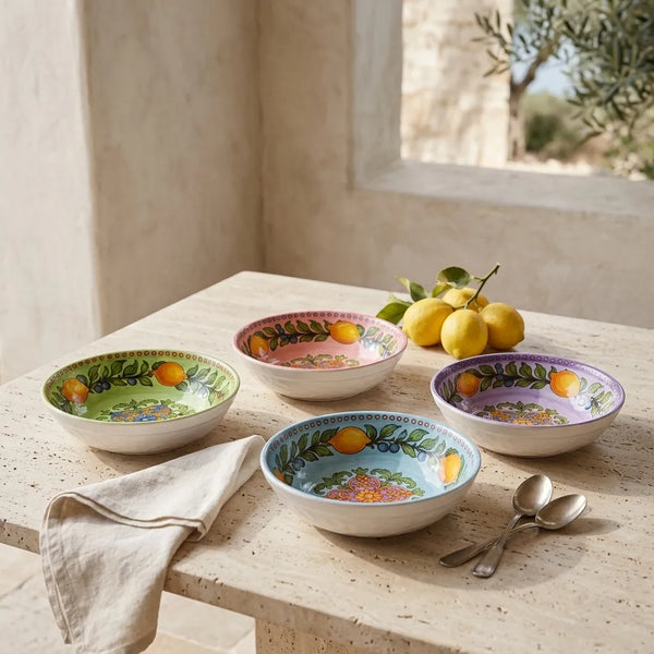 LA FIORENCIA - Limonaia Kase 20 cm