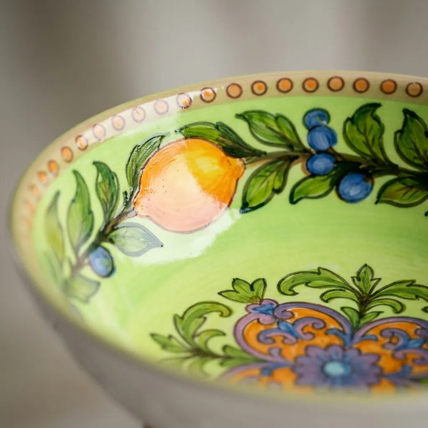 LA FIORENCIA - Limonaia Kase 20 cm