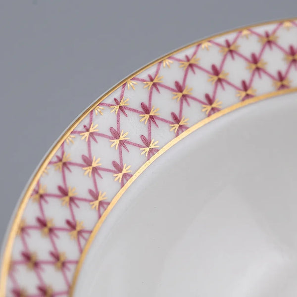 IMPERIAL PORCELAIN - Net Blues Meyvelik Büyük Boy