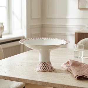 IMPERIAL PORCELAIN - Net Blues Meyvelik Büyük Boy