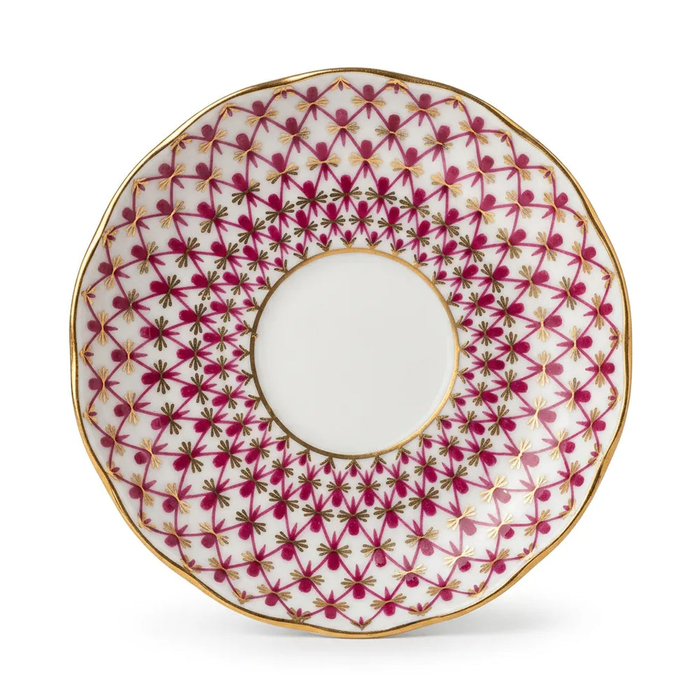 IMPERIAL PORCELAIN - Reçellik Tabağı 9,8 cm
