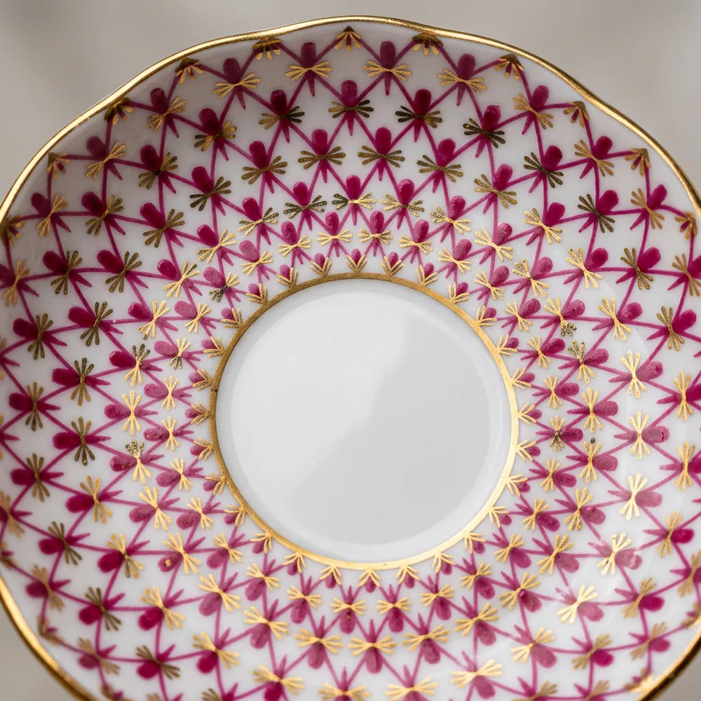 IMPERIAL PORCELAIN - Reçellik Tabağı 9,8 cm