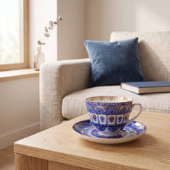 IMPERIAL PORCELAIN - Bahar Kemerleri  Çay Fincanı