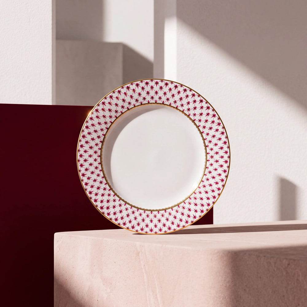 IMPERIAL PORCELAIN - Juliana Pasta Tabağı 20 cm