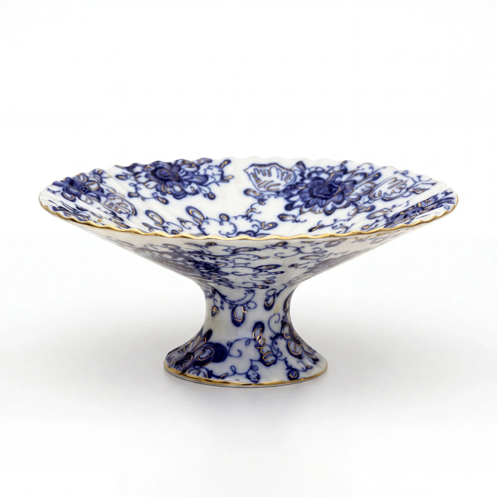 IMPERIAL PORCELAIN - Meyvelik Büyük Boy Şarkı Söyleyen Bahçe Marquee