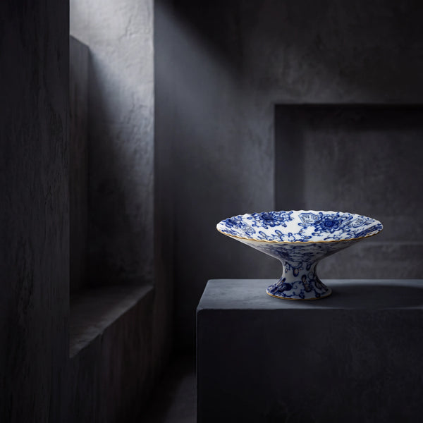 IMPERIAL PORCELAIN - Meyvelik Büyük Boy Şarkı Söyleyen Bahçe Marquee