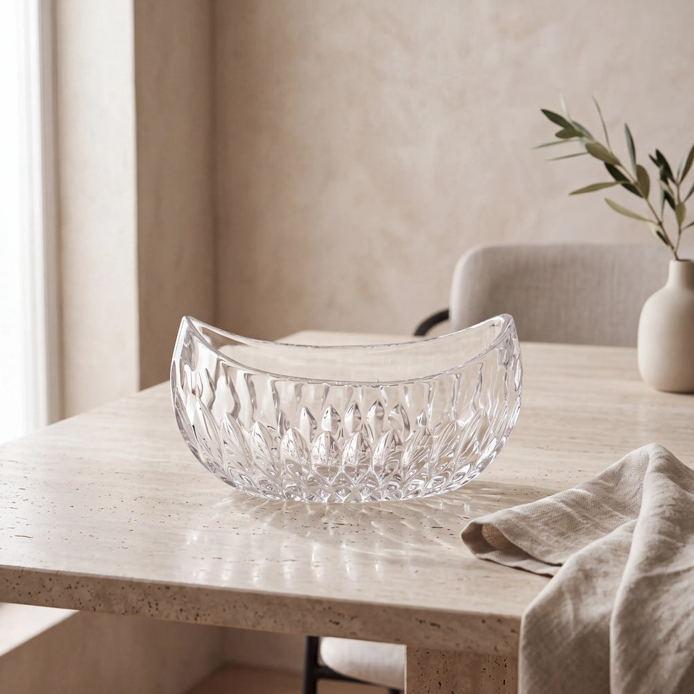 NACHTMANN - Orion 21 cm Oval Kase