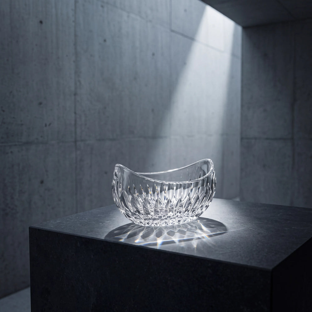 NACHTMANN - Orion 21 cm Oval Kase