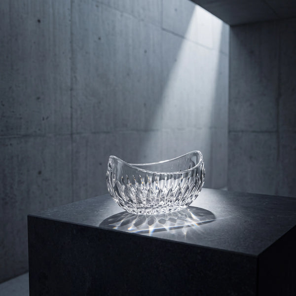 NACHTMANN - Orion 21 cm Oval Kase