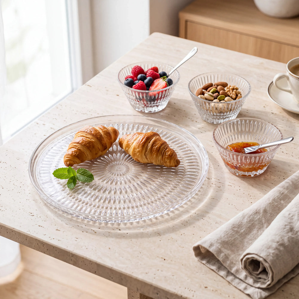 NACHTMANN - Ethno 4'lü Kahvaltılık Seti