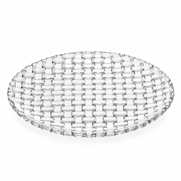 NACHTMANN - Bossa Nova Servis Tabağı 2’li Set 32cm