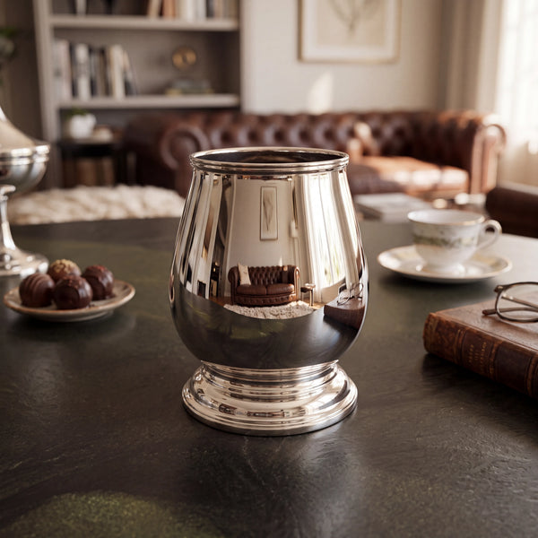 PONET MAISON - Gümüş Kaşıklık