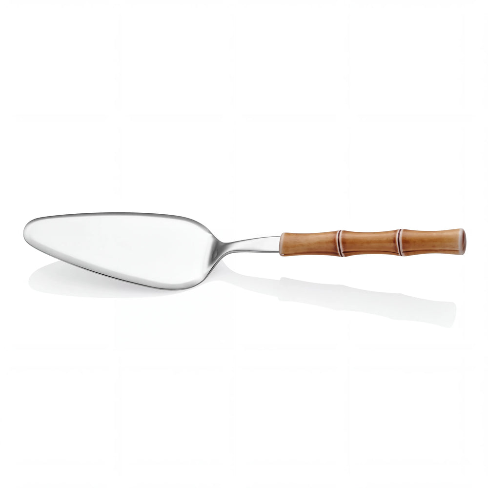NEVA ITALY - Bamboo Bej Pasta Servis