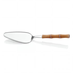 NEVA ITALY - Bamboo Bej Pasta Servis