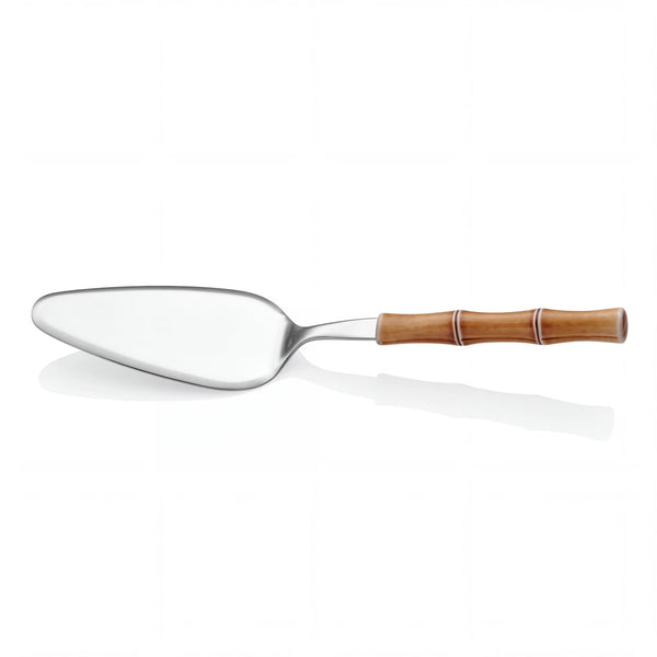 NEVA ITALY - Bamboo Bej Pasta Servis