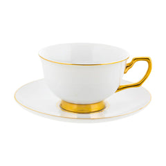 Cristina Re Ivory Çay Fincanı