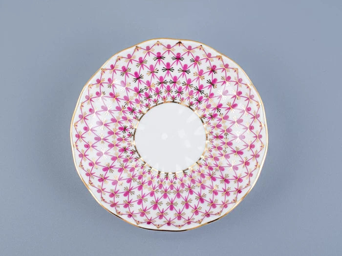 IMPERIAL PORCELAIN - Reçellik Tabağı