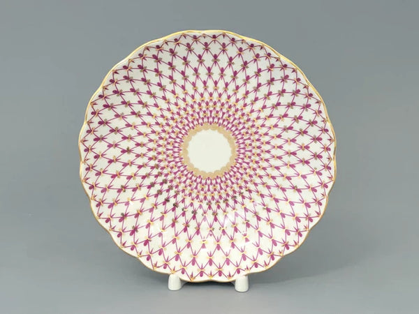IMPERIAL PORCELAIN - Kurabiye Tabağı