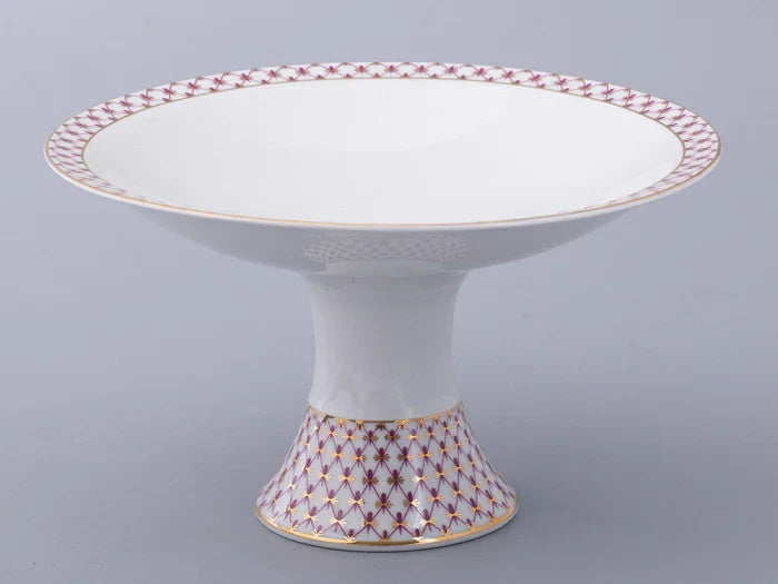 IMPERIAL PORCELAIN - Meyvelik Büyük Boy Net Blues