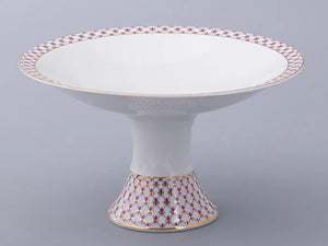 IMPERIAL PORCELAIN - Meyvelik Büyük Boy Net Blues