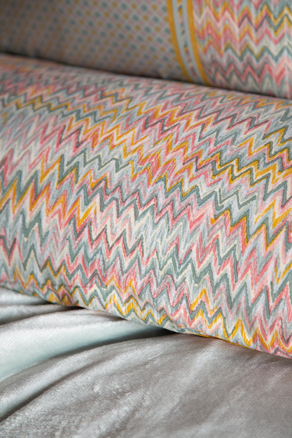 HILLY-MY TOUCH KADİFE NEVRESİM TAKIMI ÇİFT KİŞİLİK