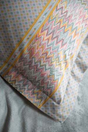 HILLY-MY TOUCH KADİFE NEVRESİM TAKIMI ÇİFT KİŞİLİK