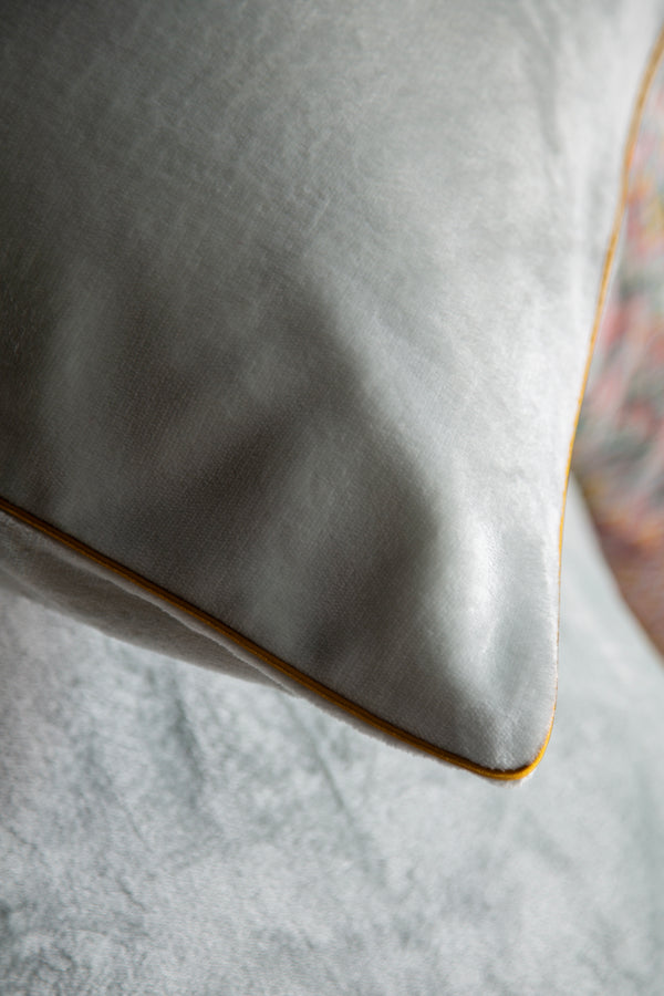 HILLY-MY TOUCH KADİFE NEVRESİM TAKIMI ÇİFT KİŞİLİK