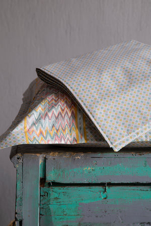 HILLY-MY TOUCH KADİFE NEVRESİM TAKIMI ÇİFT KİŞİLİK