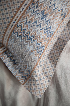 HILLY-MY TOUCH KADİFE NEVRESİM TAKIMI ÇİFT KİŞİLİK