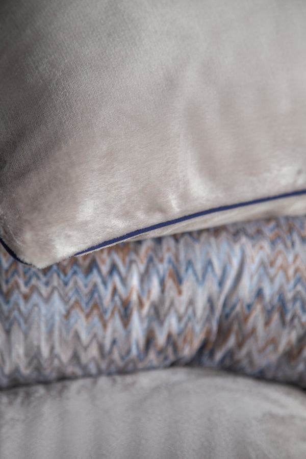 HILLY-MY TOUCH KADİFE NEVRESİM TAKIMI ÇİFT KİŞİLİK