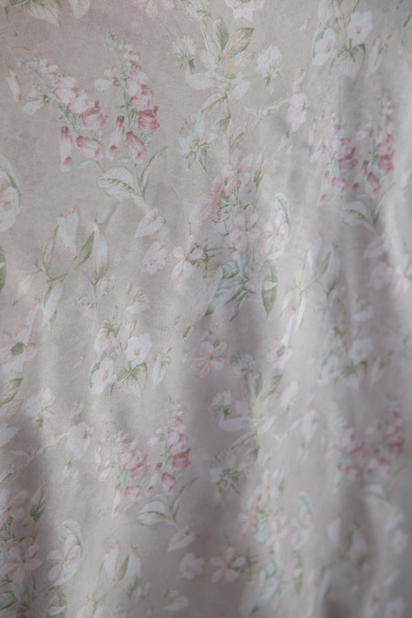 FRANNY Elegance Saten Nevresim Takımı King Size