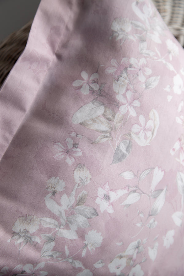 FRANNY Elegance Saten Nevresim Takımı King Size