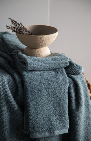 MODEO Bornoz Aile Seti