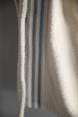 MODEO Bornoz Aile Seti