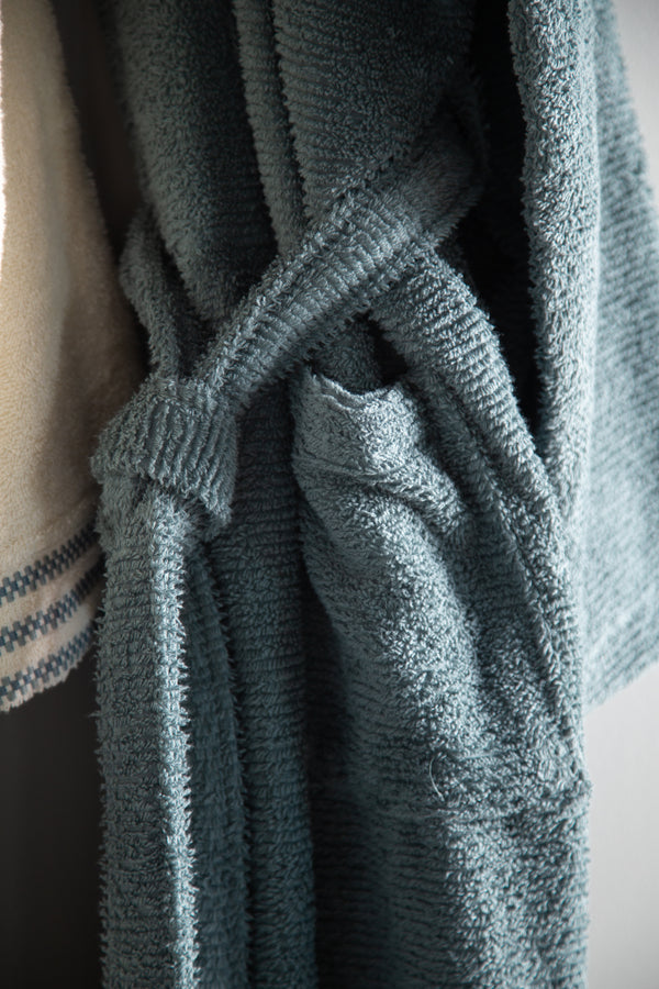 MODEO Bornoz Aile Seti