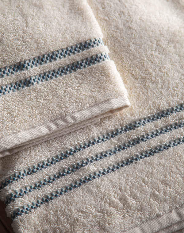 MODEO Bornoz Aile Seti