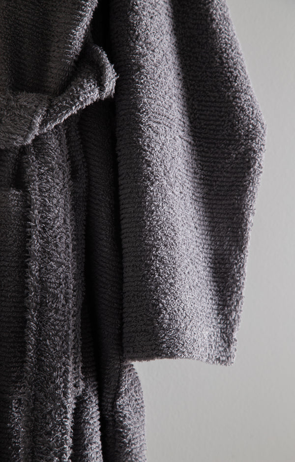 MODEO Bornoz Aile Seti