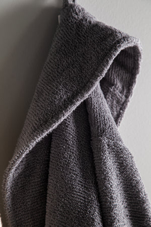 MODEO Bornoz Aile Seti