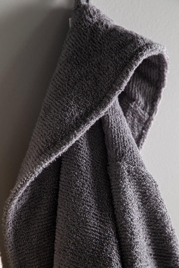 MODEO Bornoz Aile Seti