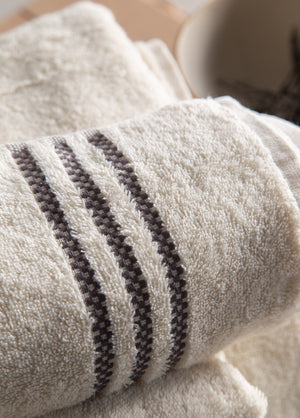 MODEO Bornoz Aile Seti