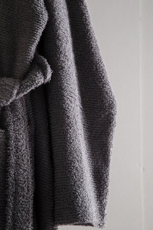 MODEO Bornoz Aile Seti