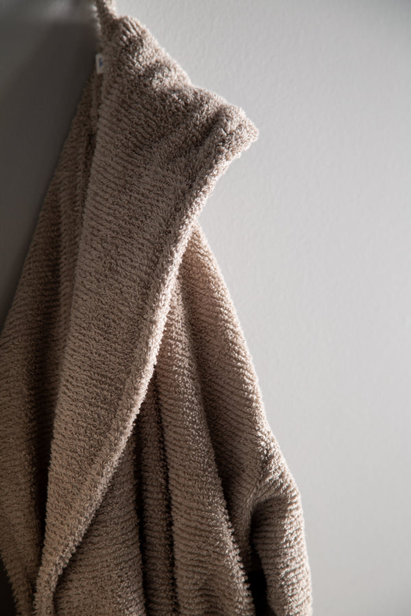 MODEO Bornoz Aile Seti