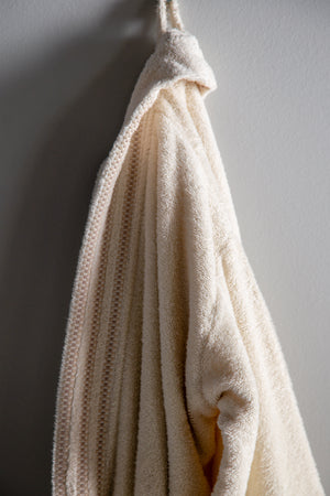 MODEO Bornoz Aile Seti