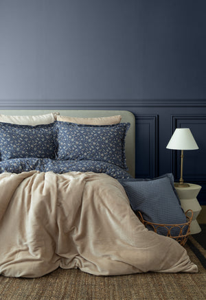 VICTORIA-My Touch Nevresim Takımı Çift Kişilik