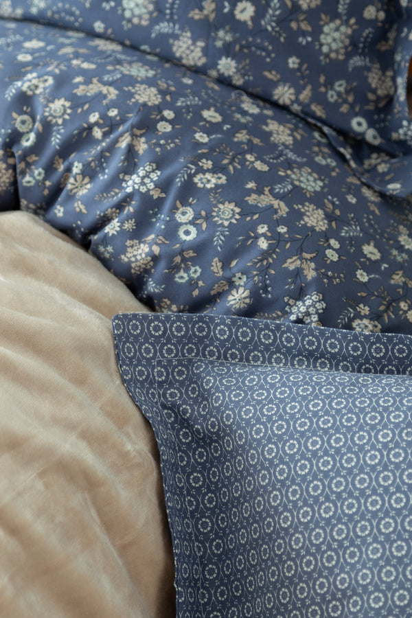 VICTORIA-My Touch Nevresim Takımı Çift Kişilik