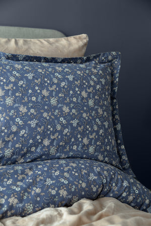 VICTORIA-My Touch Nevresim Takımı Çift Kişilik