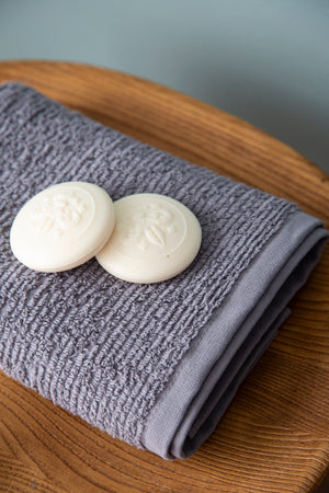 MODEO Bornoz Aile Seti