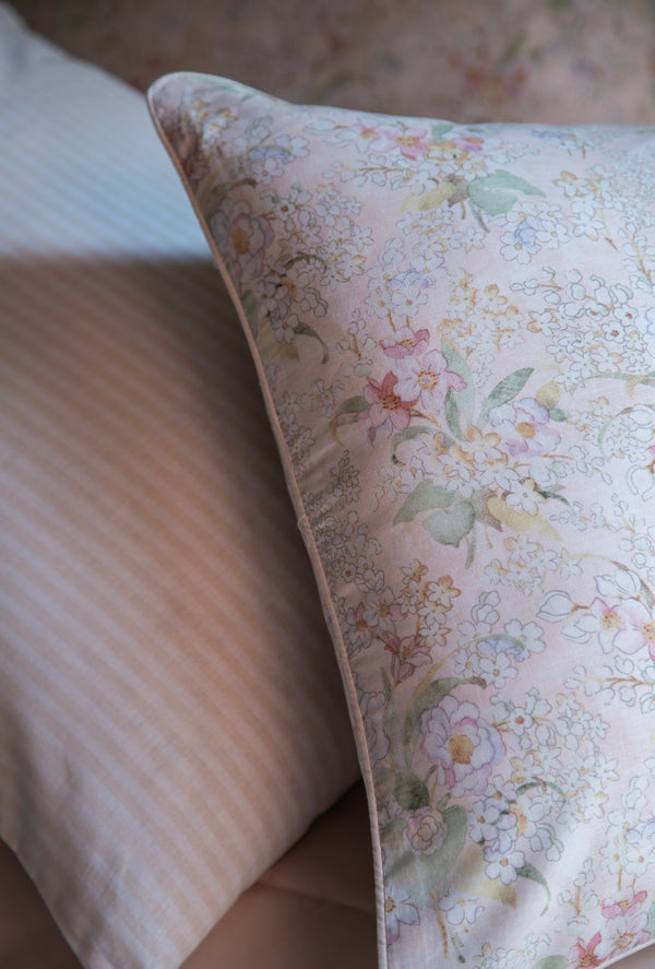 CANDY Çift Kişilik Yatak Örtüsü Takımı-Uyku Seti