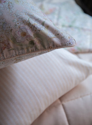 CANDY Çift Kişilik Yatak Örtüsü Takımı-Uyku Seti