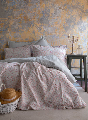 MIRACLE BLUSH Çift Kişilik Complete Set